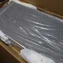 Air Conditioning A/C Condenser Compatible with Ford F-150 Expedition; Lincoln Navigator # 3975, BL3Z19712B, BL3Z19712C, FO3030233