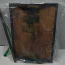 Bed Tray Table Breakfast Trays Serving Tray Bamboo Bed Laptap Floding Legs with Handles and Phone Holders