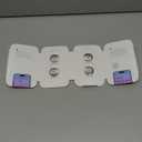 Apple AirTag (1st Generation) - 4 Pack. Keep Track of and find Your Keys, Wallet, Luggage, Backpack, and More. Simple one-tap Set up with iPhone or iPad, Bluetooth