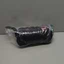 5 in 1 Automatic Rotating Curling Iron Set, CrazyMar Beach Waves Hair Curler - 5 Barrels (3/4,1,1/4 Inch) Dual Voltage Curling Wand for Professional Hair Styling, Travel, Ceramic Coating, Women Gifts