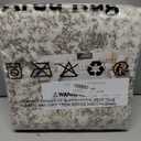 4x6 Area Rug Washable Vintage Neutral Entryway Living Room Carpet Indoor Office Non Slip Taupe Entrance Distressed Low Pile Retro Accent Throw Rug for Dining Room Bathroom Bedroom Laundry