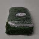 LOOBANI Dog Grass Pee Pads, 2 Pack Artificial Grass Pads for Potty Tray, Fake Grass for Dogs to Pee On, Outdoor Indoor Pee Grass for Dog Potty (18 * 23 inch)