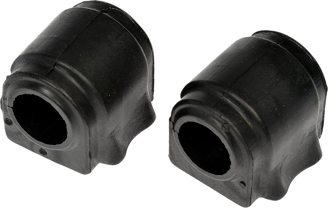 Dorman 540-709 Front Suspension Stabilizer Bar Bushing Kit Compatible with Select Ford/Lincoln Models, 2 Pack