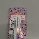 Petitian for Moto G 5G 2024 Case with Wallet - Women Girls Cute Girly Aesthetic Unique Design Leather Credit Card Holder Cardholder Stand Wristband for Motorola G 5G 2024, Grow Flower