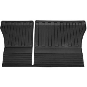 Subaru Outback 2010-2014 Seat Back Protector - J501SAJ600 Genuine OEM