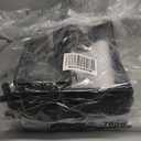 REALINN Under Sink Organizer, Pull Out Cabinet Organizer Slide Out Sink Shelf Cabinet Storage Shelves, Storages for Kitchen Bathroom, Black, 2 Pack