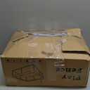 79x79 Inch Baby Playpen for Babies and Toddlers, Extra Large Play Yards for Indoor & Outdoor with Zipper Gates, Breathable Mesh with Anti-Slip Base (Grey)