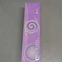 Electric Back Scrubber for Shower Body Brush, Waterproof Shower Body Scrubber for Cleansing, Massaging, Rechargeable Bath Brush for Kids & Adults with 2 Heads & 3 Speed Modes, Taro Purple XY0