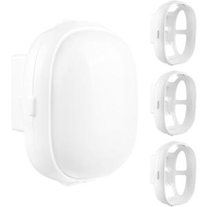 Wall Mount for Google Nest WiFi Pro 6E, Ceiling Mount Reduce Interference, No Messy Wire, Easy Installation, 3 Pack (Router not Included)