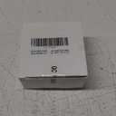 RIDGE WASHER Pressure Washer Quick Connect 3/8 Inch, Stainless Steel Pressure Washer Adapter Set, Pressure Washer Fittings, Female and Male NPT Thread, 8 Pcs