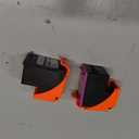 TEINO Remanufactured Ink Cartridge Replacement for HP 65 65XL 65 XL use with HP Envy 5055 5052 5058 DeskJet 3755 2655 3752 3720 3722 3723 3758 2652 2622 2624 Printer (Black Tri-Color, Combo Pack)
