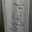 TQianJiang Kitchen Wall Decor The Secret Ingredient Is Always Love Sign 32"12" Heartwarming Quote for Dining Room Mother's Day Large Farmhouse Rustic Wood Framed Wall Plaque Hanging Art (Black)