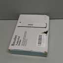 Toilet Paper Holder Stand, Bathroom Toilet Paper Roll Holder Stand with Reserve, Standing Toilet Paper Holder with Storage (Black)