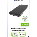 ZGEAR 2000MAH DO W/TYPE C POWER BANK