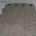SUN ZERO Blackout 52x80 inch 2pcs Beige