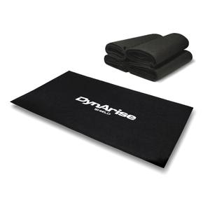 Water barriers Activate resuable Flood Water Barrier for Home Doors Water Barrier Water Dam Water barriers for Flooding 27.56 x 15 x 3.94 inches 4-Pack