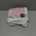 LILLYDOO - Hypoallergenic Baby Diapers, Size 1 (2-5 kg), 24 pieces, Ultra Soft and Absorbent, Fragrance Free and Lotion for Sensitive Skin, Dermatologically Tested