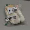 My OLi Sleepy Angel Lamb 9" Plush Sheep Stuffed Animal Plays Jesus Loves Me Soft Toy Best Bedtime Friends Gifts for Babies Kids Girls Boys