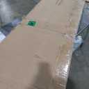 Reliable 320LB Home Ironing Board - Made in Italy 2-in-1 Home Ironing Table with Large 55 Inch Pressing Surface (Extended), Iron Board Made with Heavy-Duty Tube Frame Construction, Strong Iron Rest