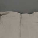 2 Beige Curtains For living Room Or Bedroom, 70×90inch