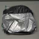 KUST Windshield Sun Shade Custom Fit for Kia Sportage 2023 2024 2025 2026 Accessories Sun Shades Windshield Sunshades Foldable Thicker 5-Layer Blocks UV Rays