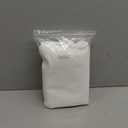 Original Stationery Soft Clay for Slime, 230 g (8.1 oz) White Foam Clay Add-in for Slime Making, Stretchy Air-Dry Butter Texture, Birthday Craft Gift for Kids