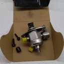 A-Premium High Pressure Fuel Pump Compatible with Chevrolet Traverse, Camaro & GMC Acadia 2009-2016, Acadia Limited & Buick Enclave, LaCrosse, Allure & Cadillac CTS, STS & Saturn Outlook, 2009-2017