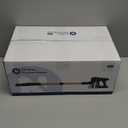 NADALY Cordless Vacuum Cleaner, Powerful Stick Vacuum with 45min Runtime, Anti-Tangle Vacuum Cleaners for Home, 1.5L Dust Cup, Rechargeable Wireless Vacuum for Hardwood Floor Carpet Pet Hair (Gold)