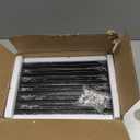 Giftgarden 5x7 Picture Frame Black 5 x 7 Photo Frames Bulk for Wall or Tabletop, 12 Pack