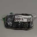 for iPhone 17 Pro Max Case Wallet with Strap, Crossbody Cell Phone Lanyard for Women Men, Card Holder, Slide Camera Cover, Military Grade Drop Proof, Heavy Duty Case for iPhone 17 Pro Max, Black