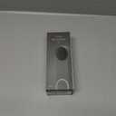 Google Nest Doorbell (Wired, 3rd Gen) - 2K Video and Gemini, Live View, Night Vision, 2-Way Audio - Works with Google Home - 2025 Model - Hazel