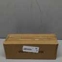 New Upgrade Furniture Sliders, Furniture Movers with Wheels, Furniture Lift Mover Tool Set with 360 Rotatable Wheels, Furniture Dolly for Moving Heavy Duty Sofa, Bed, Load Capacity Up to 750lb (1in wheels + 1 pry bar)