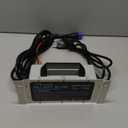 58.4V20A Golf Cart Lithium Battery Charger On-Board with OT (M8: 14-8 terminals) for 16 Strings LiFePO4