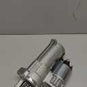 6947 Starter for 2.4L 10-17 Chevy Equinox GMC Terrain, for 2.4L 08-14 Malibu 10-16 Buick Lacrosse 11-17 Regal, for 2L 2.2L 2.4L 08-10 Chevy Cobalt Pontiac G5 G6 Saturn Sky Vue, for Impala HHR Orlando