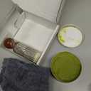 Snauff Leather & Furniture Repair Salve, 8oz Upgrade Snauff leather & wood furniture salve with Brush, Household Upholstery Cleaners for Home, Sofa, Car Seats