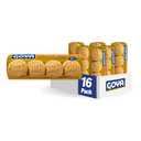 Goya Foods Maria Cookies, 7 Ounce (Pack of 16) (EXP 07/14/27)