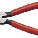Knipex 13081 160mm Glass Nibbling Pincers