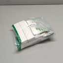 25 Pcs Replacement Parts for iRobot Roomba 104/105 Vac/ 105 Combo/ Q052 Robot Vacuum, Q0520 105 Accessories Include 2 Main Brushes, 6 Filters, 6 Dust Bags, 6 Side Brushes, 4 Mop Pads, 1 Clean Brush