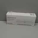 MEGAWISE 2025 Powerful Vacuum Sealer Machine | Compact Design | OneTouch Automatic | Seal in 1020 Seconds | Dry, Moist, Wet, and Cold Modes | With 10 Vacuum Bags & Builtin Cutter (Grey)