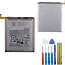 Replacement Battery EB-BN985ABY Compatible with Samsung Galaxy Note 20 Ultra 5G SM-N985F SM-N986F SM-N986B/DS with Tools