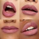 KIKO Milano Unlimited Stylo | Long-Lasting Creamy Lipstick, Vintage Rose