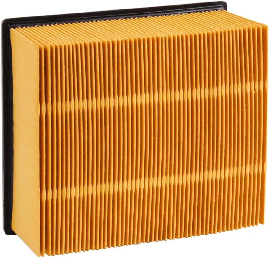Doc's Diesel Engine Air Filter | Compatible with RAM 6.7L Cummins 2500, 3500, 4500, 5500 2007+ | Replaces 53034051AB, 68645327AA