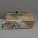 Sweejar Ceramic Olive Oil Dispenser Bottle, Opaque Oil Cruet Protects to Reduce Oxidation, Suitable for Storage Vinegar, Coffee Syrups & Other Liquids, Pack of 1, 15.5 Fl Oz(Dark Grey)