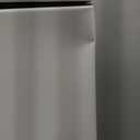 Home Zone Living 13 Gallon Kitchen Trash Can with Dual Compartments