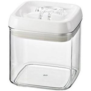 Felli Flip Tite 5 Square x 5 High Canister