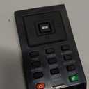 Remote Control for Acer Projector P1163 X112 X110P X1161P X1161PA X1261P X1163N X1263 D110 P1200i PD120 X112 X1173N PD523 P1165P PD112P X110P X1165E P3250 H5380BD P5290 S1313W X1270N PH112 Etc.