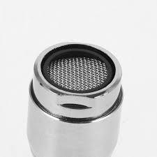 iplusmile Eye Wash Nozzle with Filter for Emergency Eye Wash Station Industrial Safety Rinse Nozzle for Laboratory and Factory Use