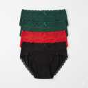 sosusu Seamless Underwear for Women Cotton Thongs High Waisted Soft Breathable No Show Panties Invisible Stretch 6 Pack, Size XL