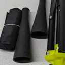 Eastgoing Heavy Duty Baseball and Softball Portable Travel Batting Tee.Adjustable Height|Portable|Collapsible. Baseball Hitting Tee for Any Age Player Practice