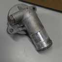 Dorman 902-3035HP Thermostat Housing Assembly with Thermostat Compatible with Select Chrysler/Dodge Models (OE FIX)